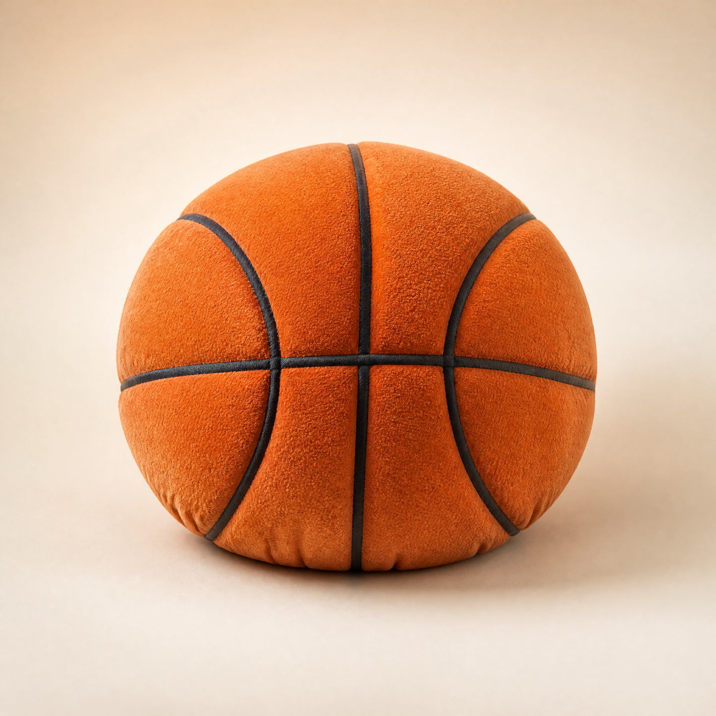 Basketball Pillow