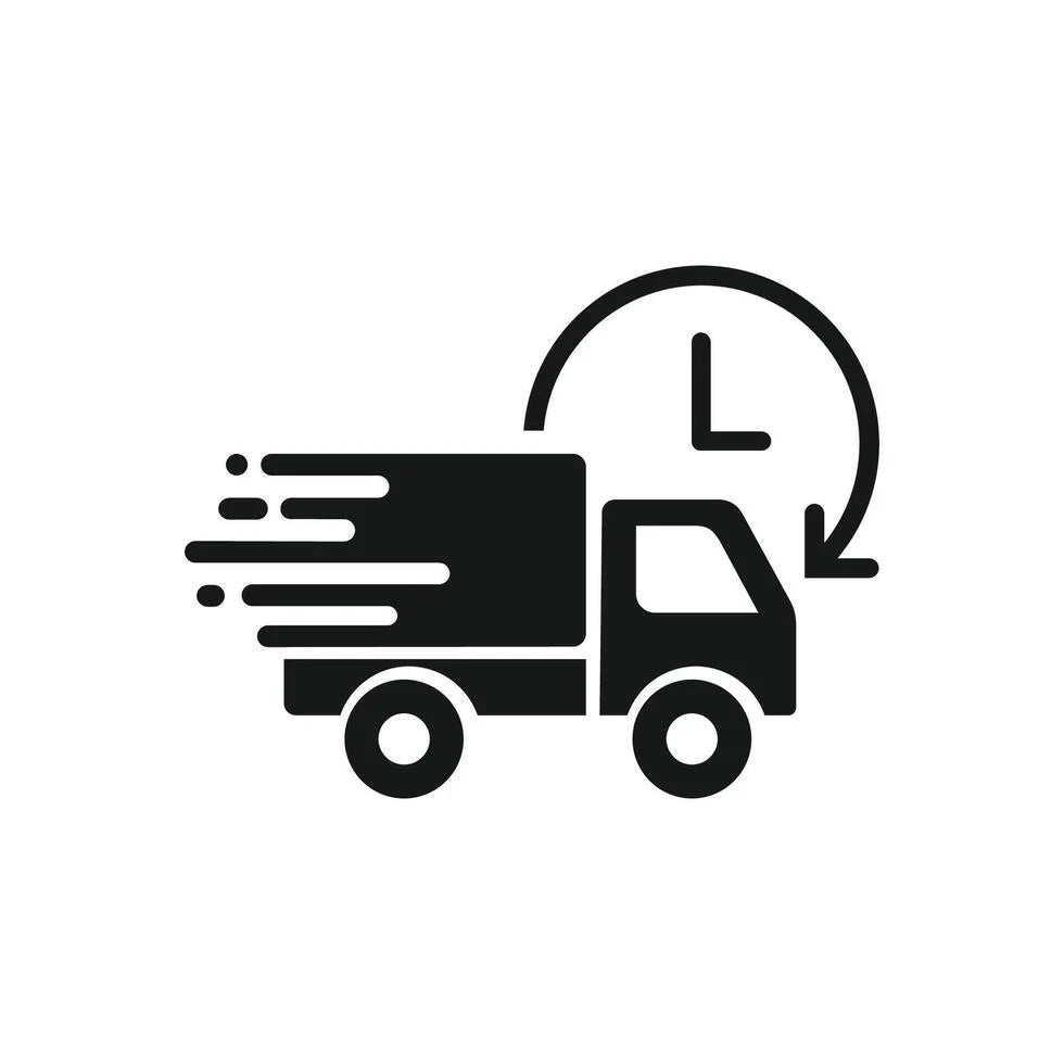 Priority Shipping